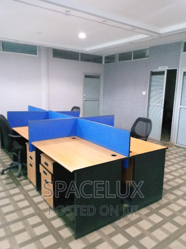 Fully Fitted Office Long Lease or Short Term Lease 6000sqft