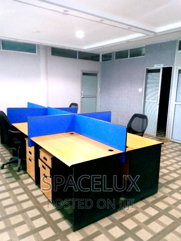 Fully Fitted Office Long Lease or Short Term Lease 6000sqft