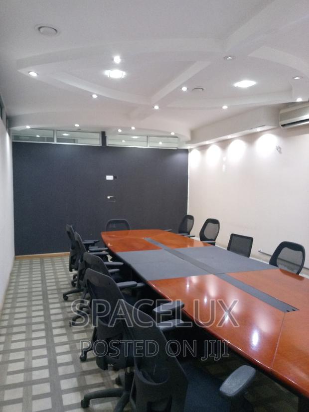 Fully Fitted Office Long Lease or Short Term Lease 6000sqft