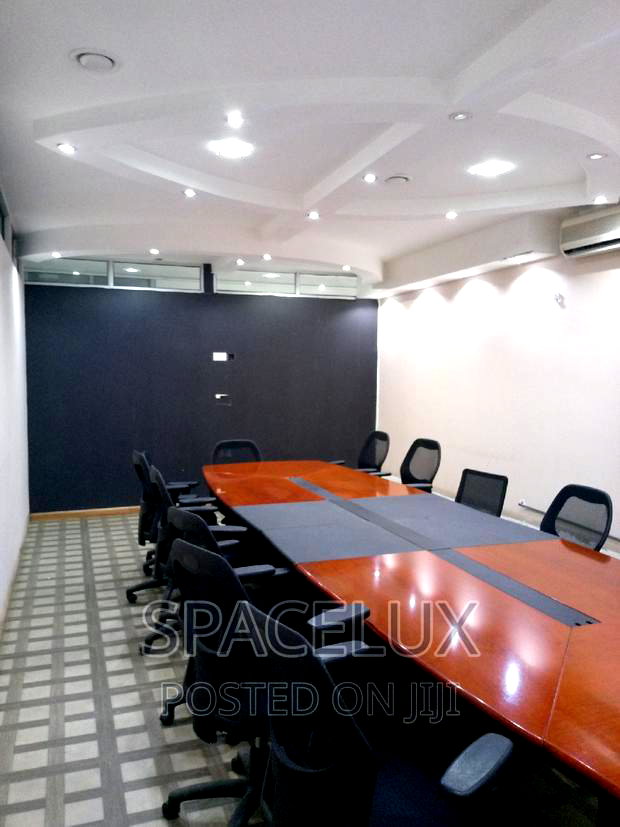 Fully Fitted Office Long Lease or Short Term Lease 6000sqft