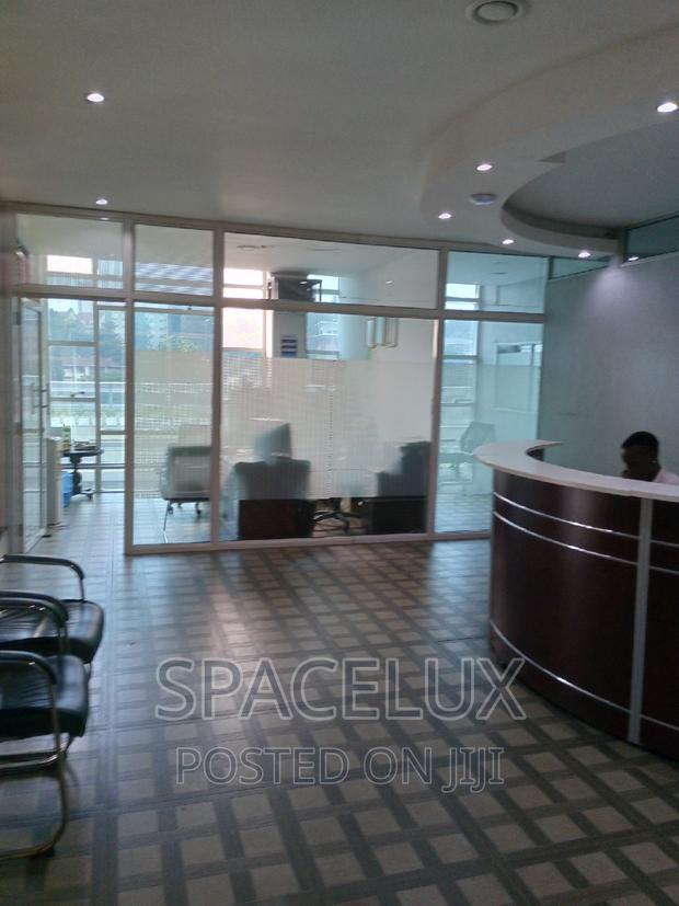 Fully Fitted Office Long Lease or Short Term Lease 6000sqft