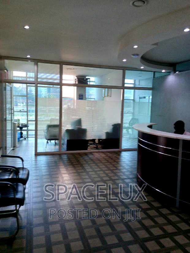 Fully Fitted Office Long Lease or Short Term Lease 6000sqft
