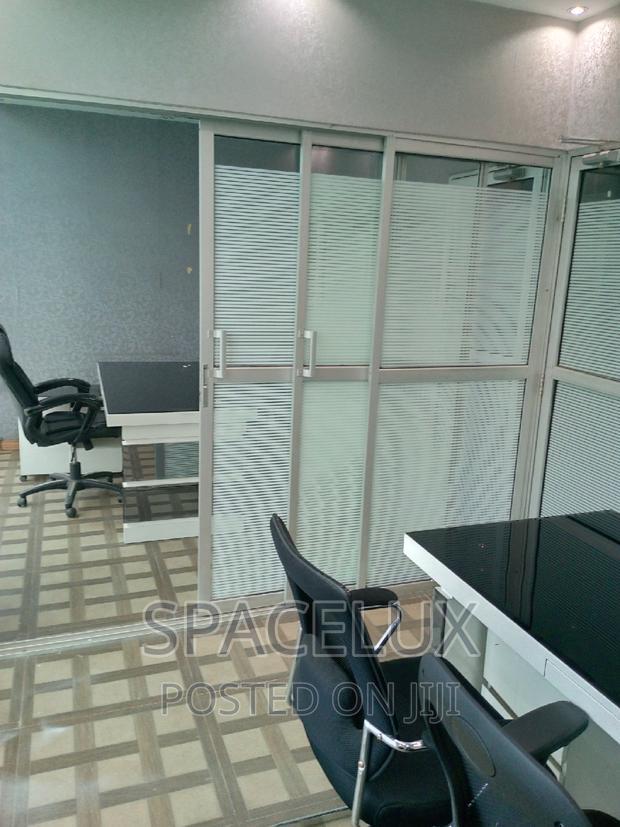 Fully Fitted Office Long Lease or Short Term Lease 6000sqft