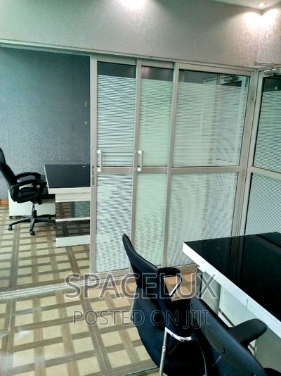 Fully Fitted Office Long Lease or Short Term Lease 6000sqft - Image 6