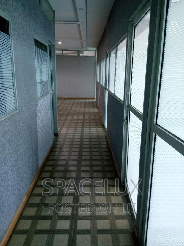 Fully Fitted Office Long Lease or Short Term Lease 6000sqft