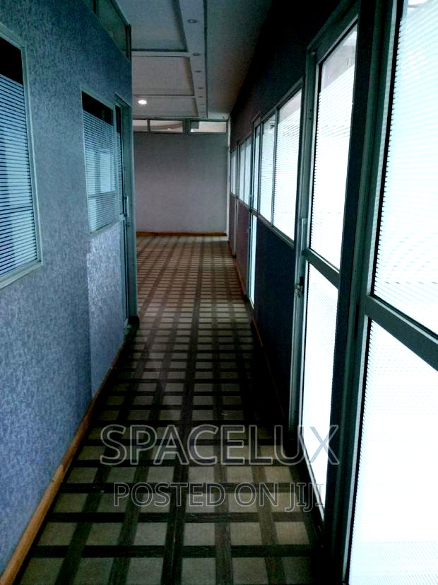 Fully Fitted Office Long Lease or Short Term Lease 6000sqft