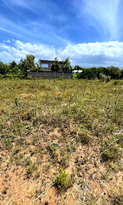 1.4M Karai Plot