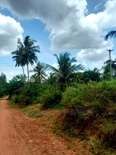 For Sale 6 Acre Agricultural Land Msambweni - Image 6