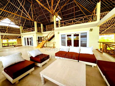 Furnished 8bdrm Villa in Watamu for sale - Image 7