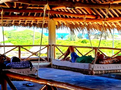 Furnished 8bdrm Villa in Watamu for sale - Image 4