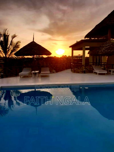 Furnished 8bdrm Villa in Watamu for sale - Image 3