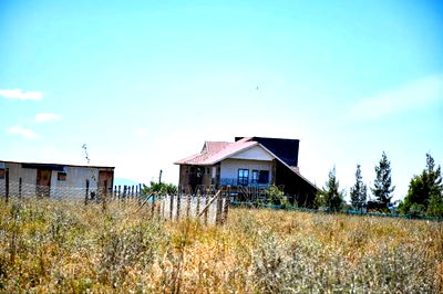 50*100 in Kisaju Near Mua University for Sale - Image 3