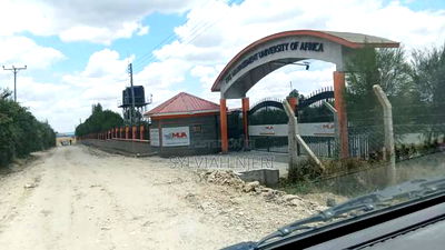 50*100 in Kisaju Near Mua University for Sale - Image 4