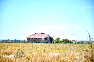 50*100 in Kisaju Near Mua University for Sale - Image 1