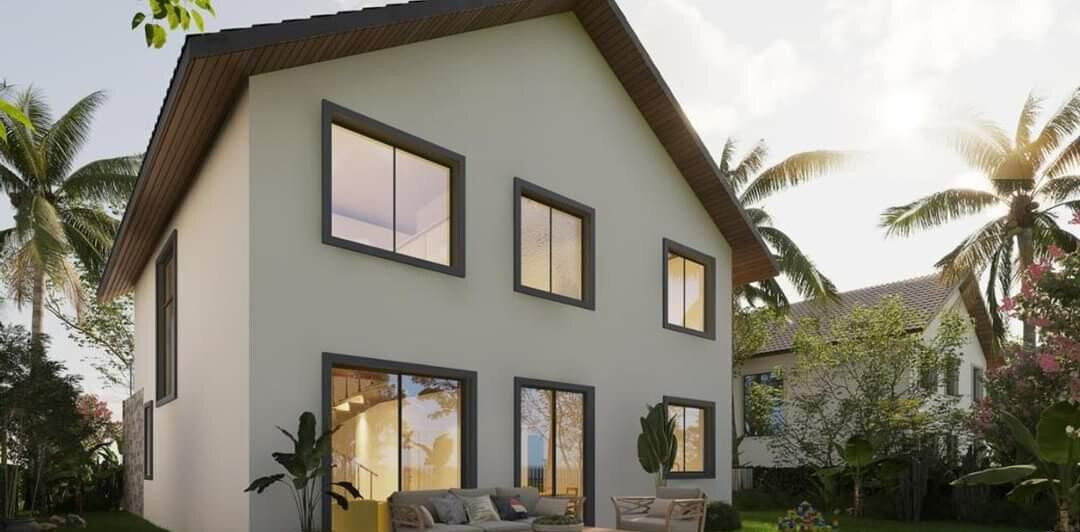 4BR All-Ensuite Villa with DSQ & Pool - Rongai Gated Community