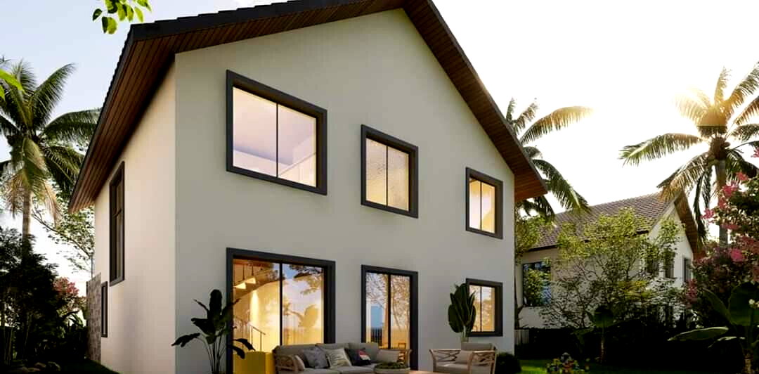 4BR All-Ensuite Villa with DSQ & Pool - Rongai Gated Community