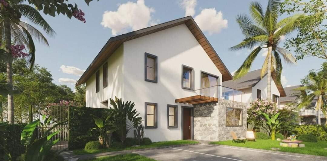 4BR All-Ensuite Villa with DSQ & Pool - Rongai Gated Community