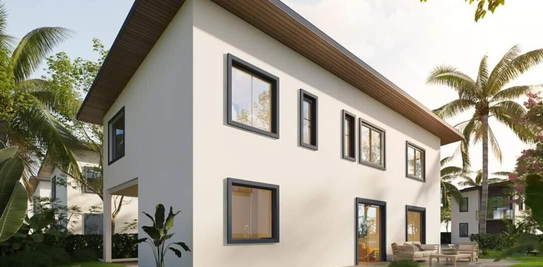 4BR All-Ensuite Villa with DSQ & Pool - Rongai Gated Community