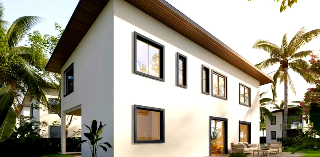 4BR All-Ensuite Villa with DSQ & Pool - Rongai Gated Community