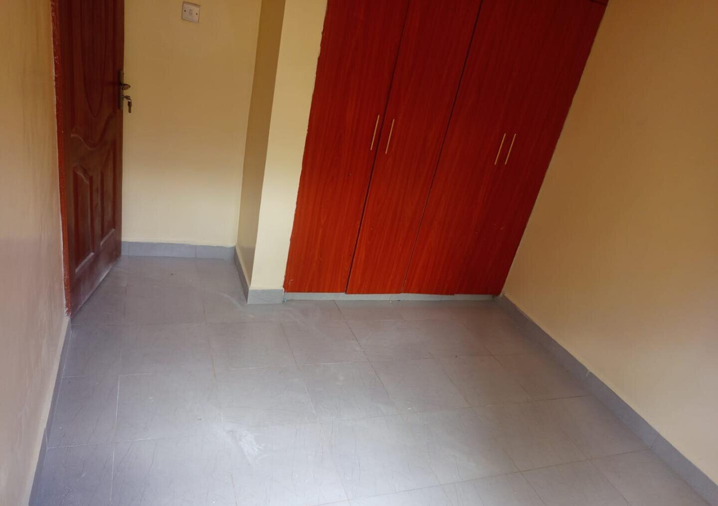 KSh 70K 3BR Bungalow with Garden