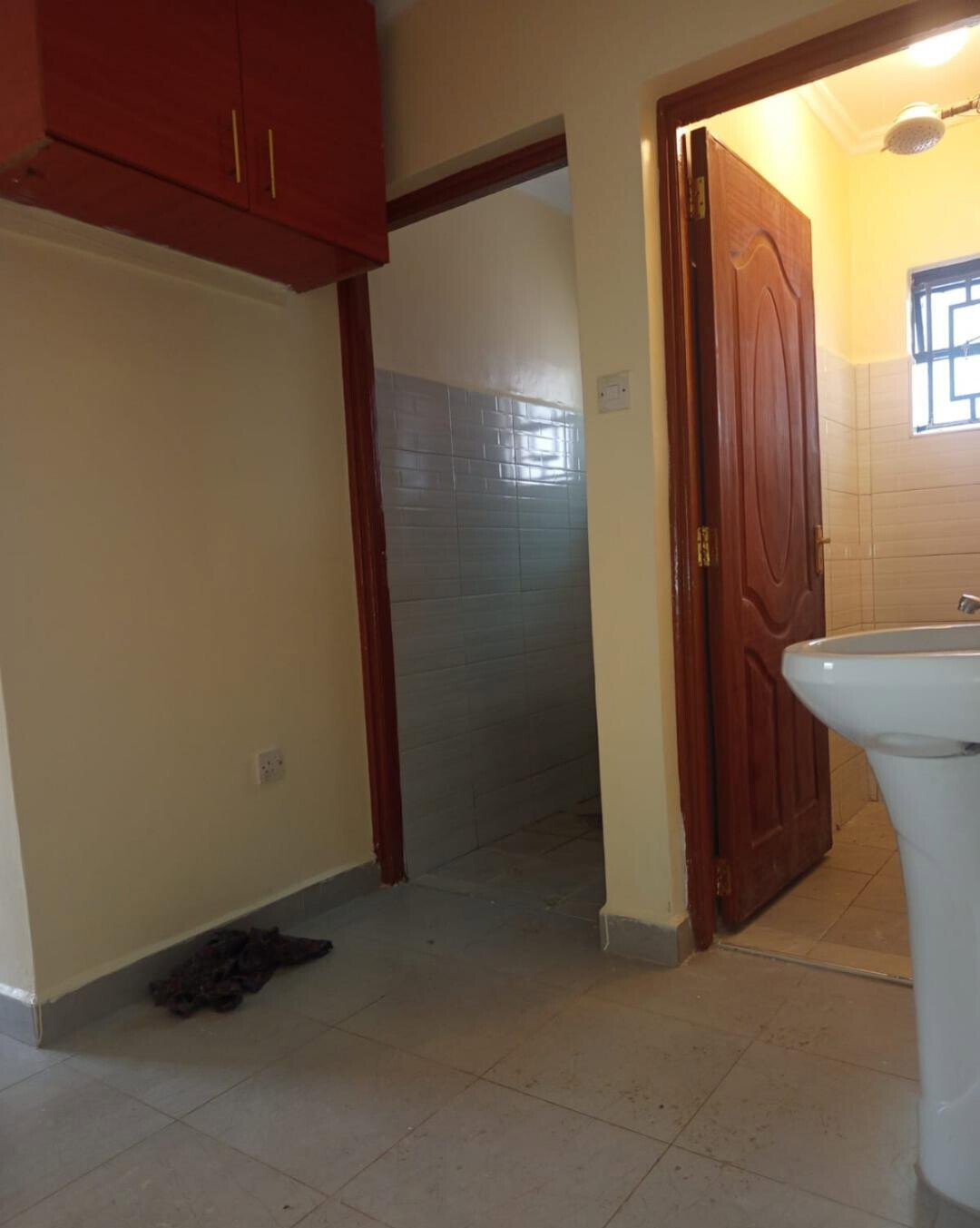 KSh 70K 3BR Bungalow with Garden
