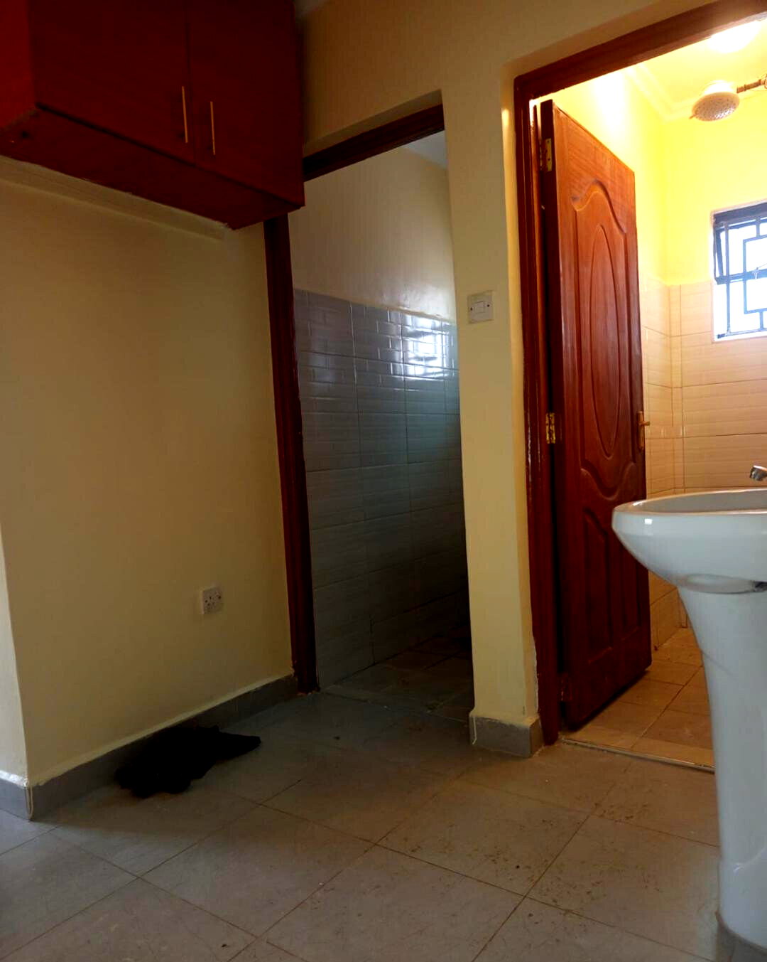 KSh 70K 3BR Bungalow with Garden