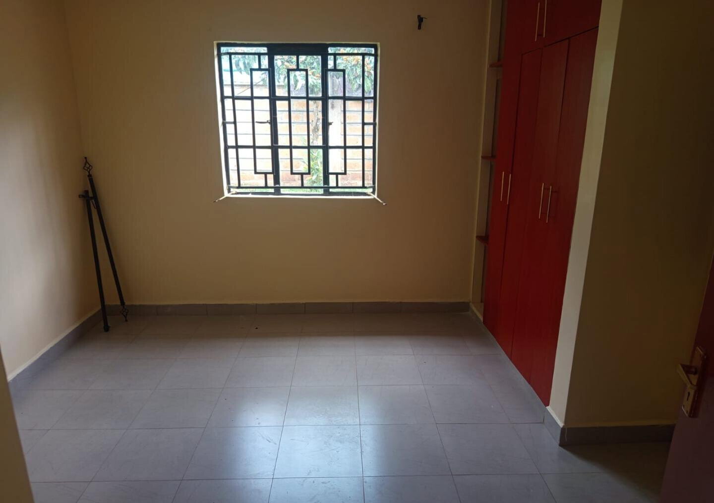 KSh 70K 3BR Bungalow with Garden
