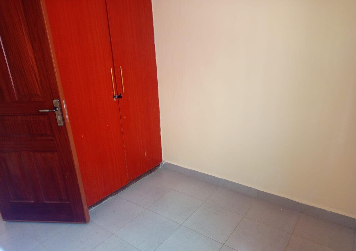 KSh 70K 3BR Bungalow with Garden