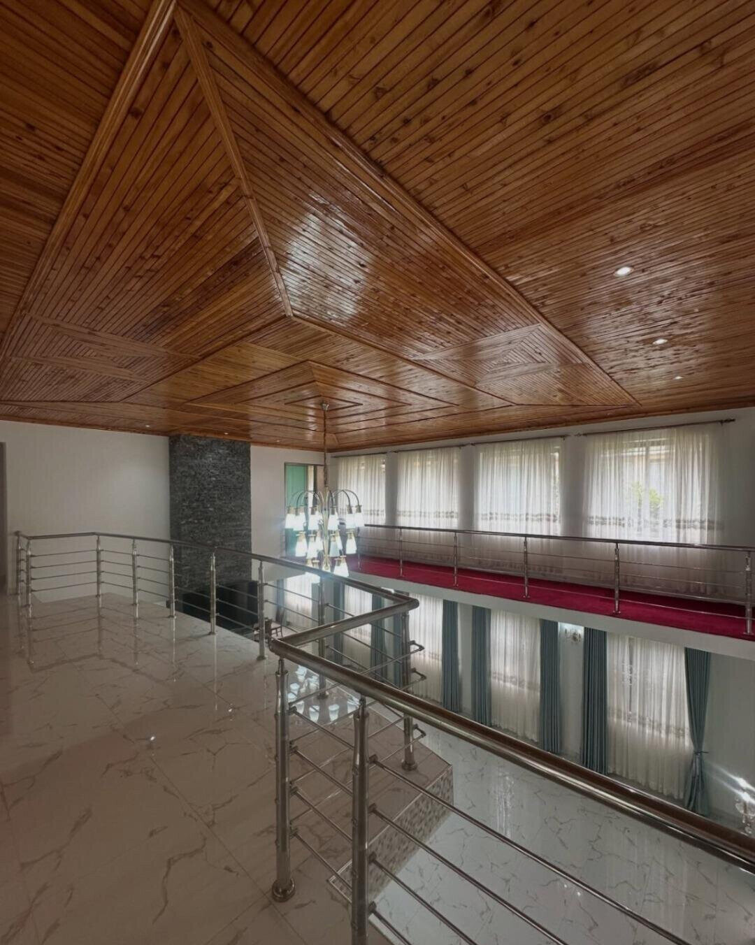 6BR Garden Home at KSh 350K