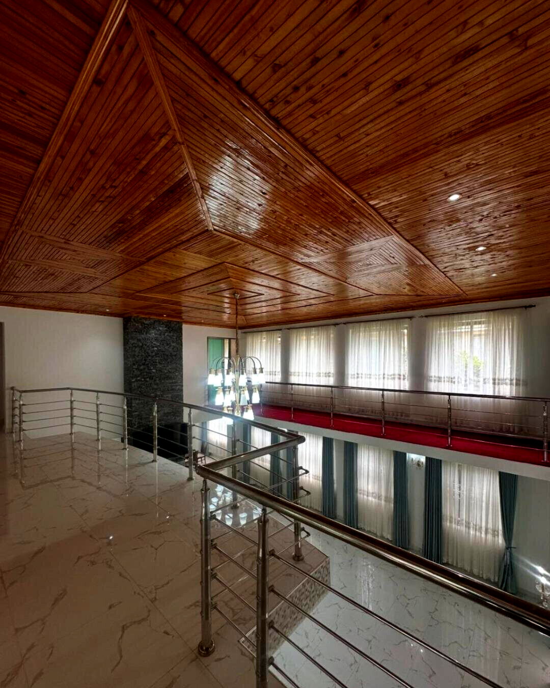 6BR Garden Home at KSh 350K