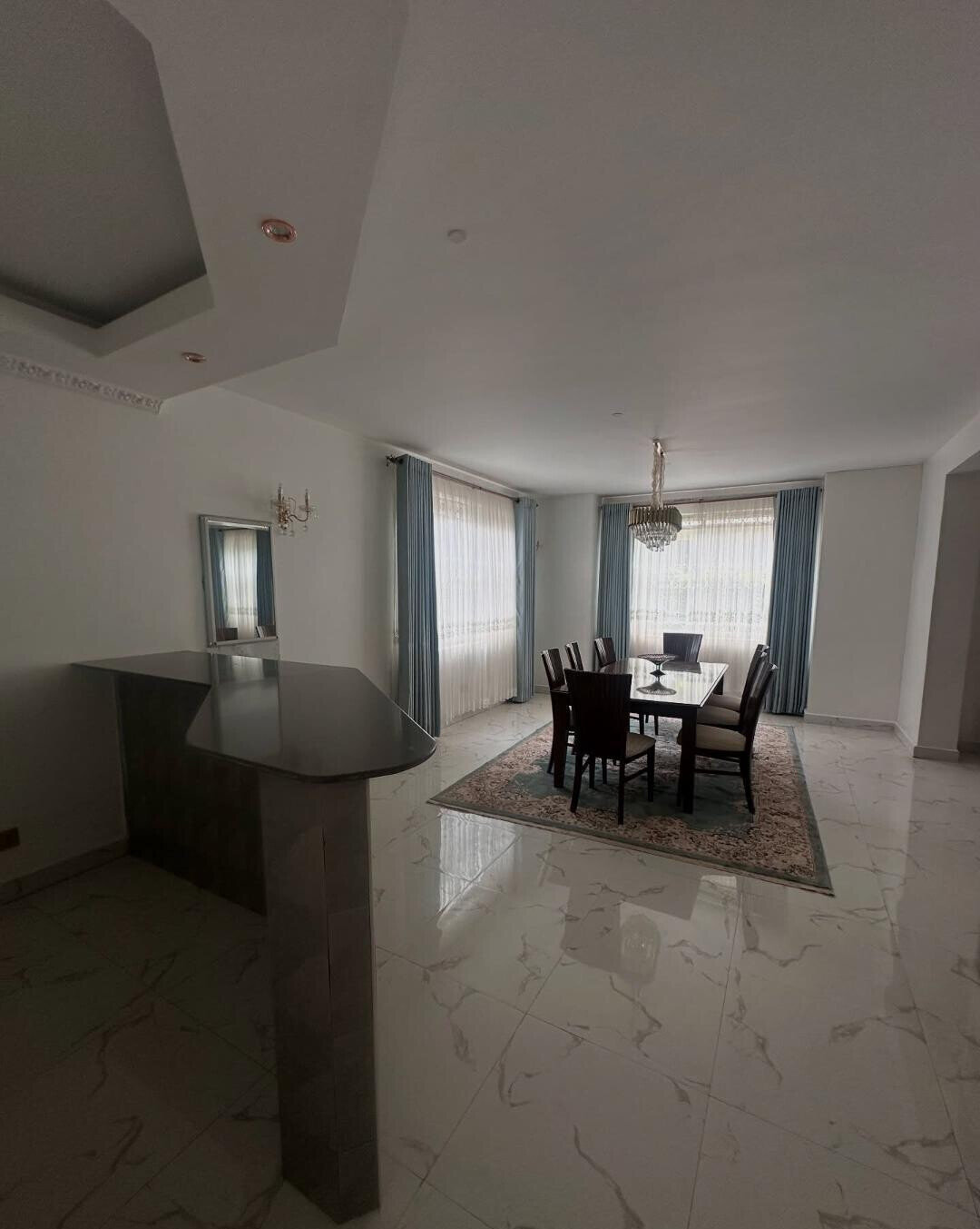 6BR Garden Home at KSh 350K