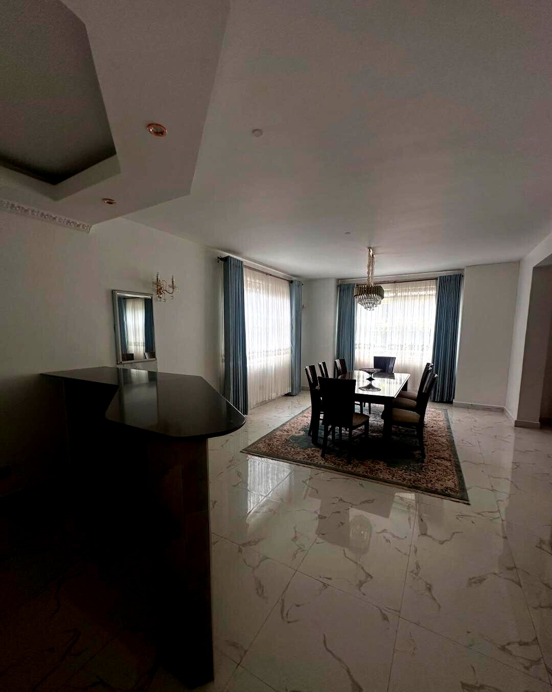 6BR Garden Home at KSh 350K