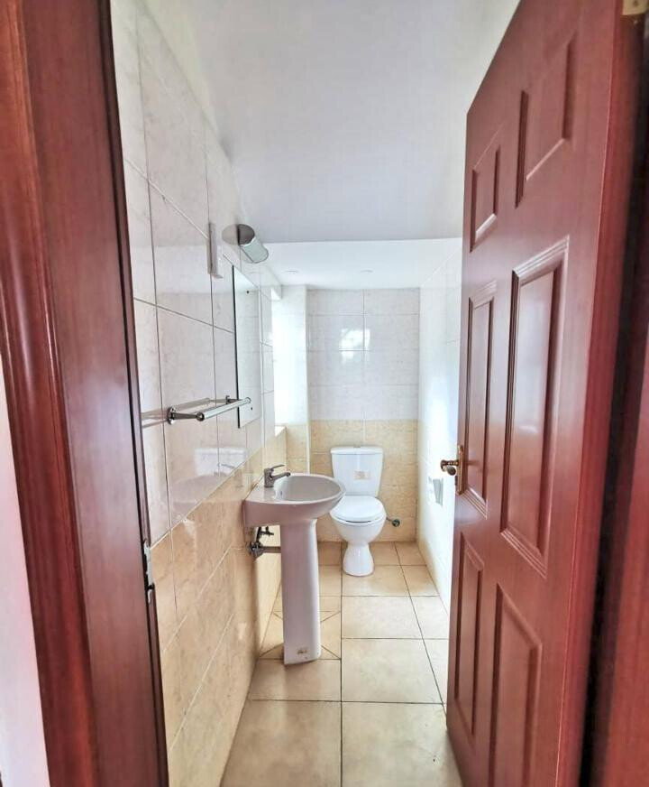 3BR Townhouse in Gated Community – Loresho, Flexible Payment