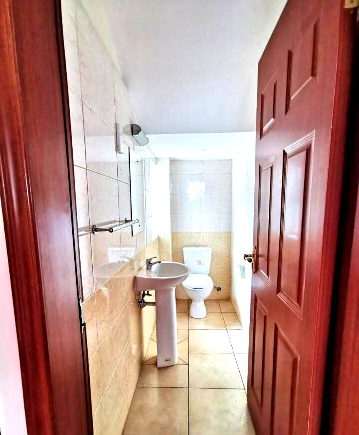 3BR Townhouse in Gated Community – Loresho, Flexible Payment