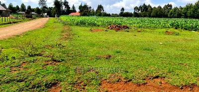 1/4 Plot for Sale in Kiplombe Eldoret - Image 2
