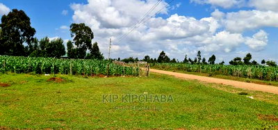 1/4 Plot for Sale in Kiplombe Eldoret - Image 6