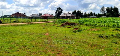 1/4 Plot for Sale in Kiplombe Eldoret - Image 4