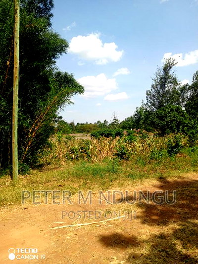 Garden Estate 0.5 Acre , Residential - Image 1