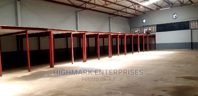 8000 Sq Feet Godown to Let - Image 9