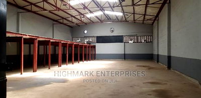 8000 Sq Feet Godown to Let - Image 1