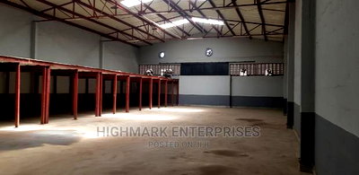 8000 Sq Feet Godown to Let - Image 4