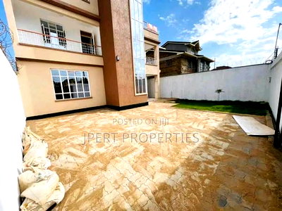 5bdrm Mansion in Membely, Ruiru for sale - Image 5