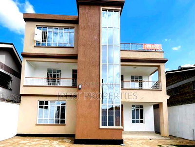 5bdrm Mansion in Membely, Ruiru for sale - Image 1