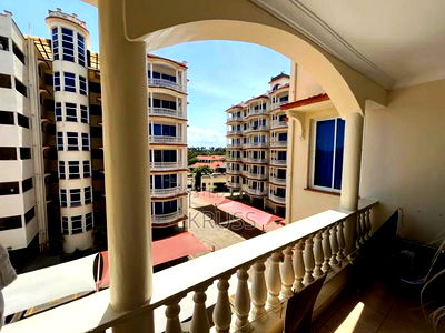 1bdrm Apartment in Nyali for sale - Image 2