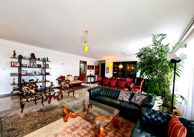 4BR Garden Apartment at KSh 300K