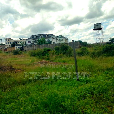 1/4 Plot for Sale in Premier Masai Lodge Ongata Rongai - Image 3