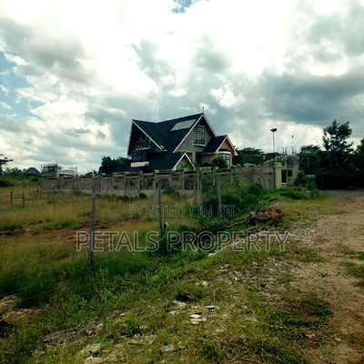 1/4 Plot for Sale in Premier Masai Lodge Ongata Rongai - Image 2