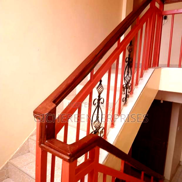 4bdrm Townhouse/Terrace in Ebenezar, Juja for sale