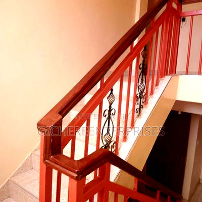 4bdrm Townhouse/Terrace in Ebenezar, Juja for sale - Image 5