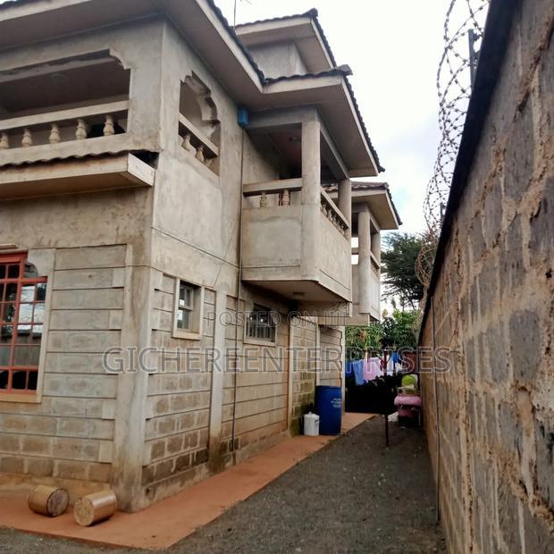 4bdrm Townhouse/Terrace in Ebenezar, Juja for sale